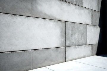 Wall Cement Backgrounds, Generative AI