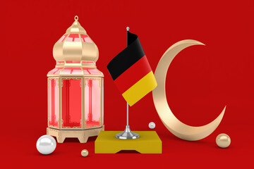 Ramadan Germany