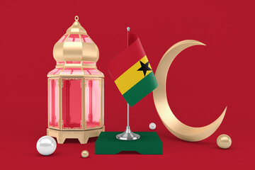 Ramadan Ghana