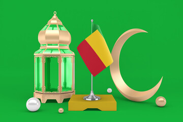 Ramadan Mali