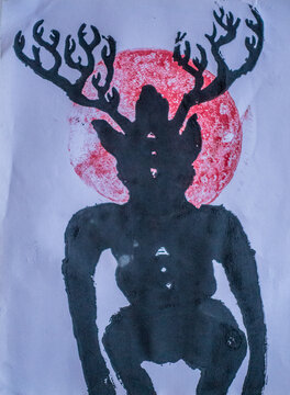 waldgott