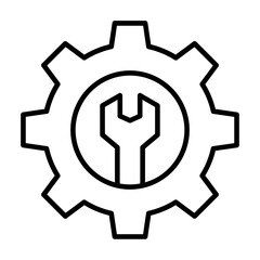 Settings Icon
