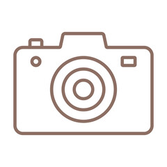Camera Icon
