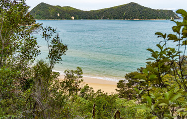 Abel Tasman National Park