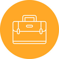 Briefcase Icon