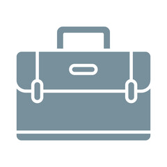 Briefcase Icon