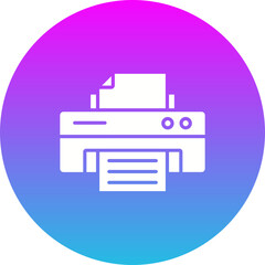 Printer Icon