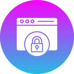 Locked Icon