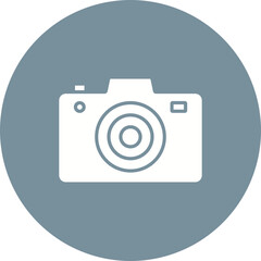 Camera Icon