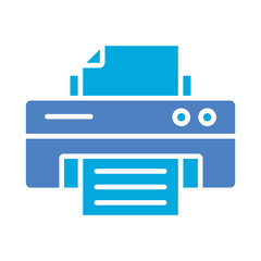 Printer Icon