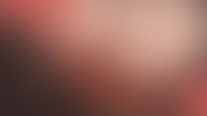 Obraz premium Soft color light brown background