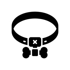 collar icon for your website design, logo, app, UI. 