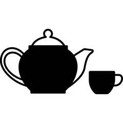 Teapot

