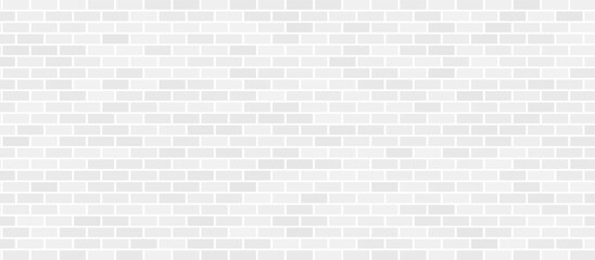 Grey color brick wall for brickwork background design. Old grey brick wall background texture close up