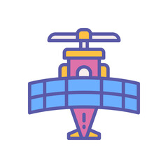 plane icon for your website, mobile, presentation, and logo design.