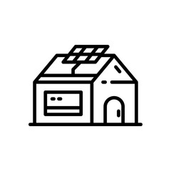 house icon for your website, mobile, presentation, and logo design.