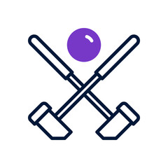 polo icon for your website design, logo, app, UI. 