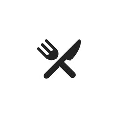 Cafeteria - Pictogram (icon) 