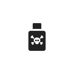 Poison - Pictogram (icon) 