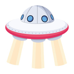 Flying Machine 