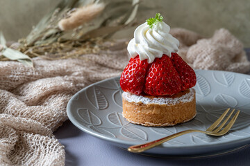 ケーキ