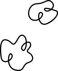 Popcorn Fast food snack