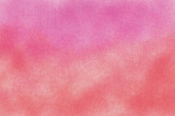 Abstract colorful soft watercolor texture background