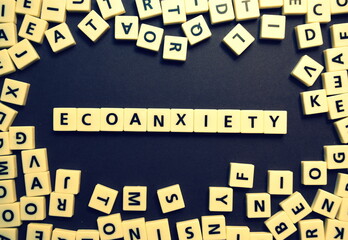 Ecoanxiety 