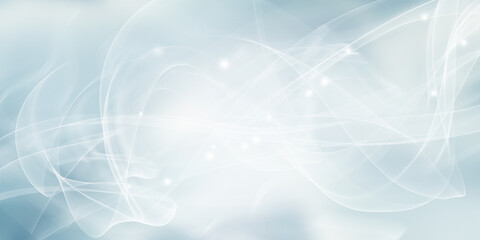 white line graphic motion blurred backdrop template wallpaper. Clean Grey geometric abstract background.	