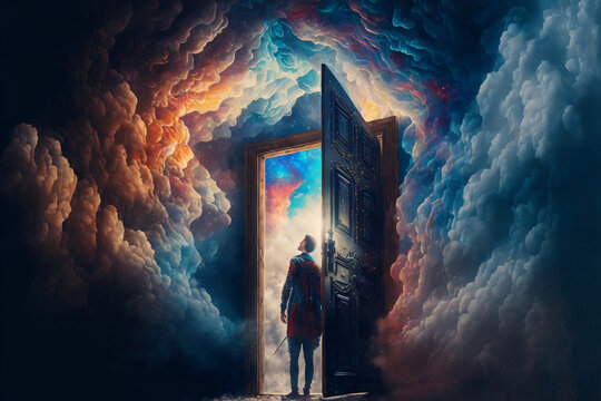 heaven's Door, generative ai