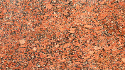 Texture, background. Granite slabs, Hard rock granular structure of quartz, feldspar and mica....