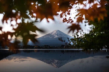 fuji yama