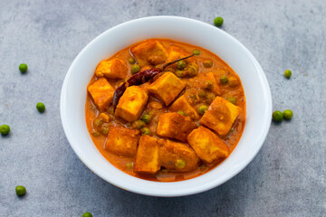 Indian food 
