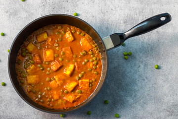 Indian food 
