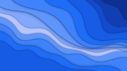 Abstract Backgrounds, Contour Backgrounds, Abstract Illustration