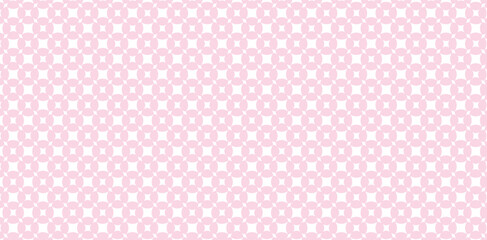 illustration of vector background with pink colored abstract pattern	