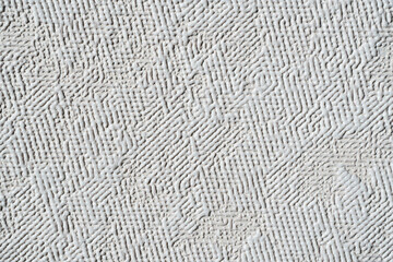Beige texture, a piece of grained fabric as background