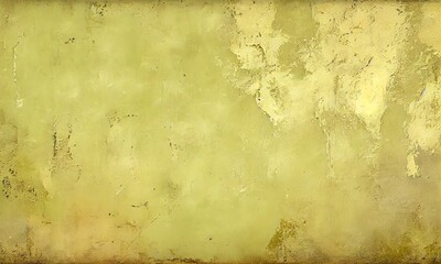 Old concrete wall texture, Light olive green color, generative AI