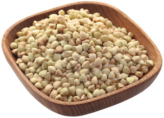Buckwheat