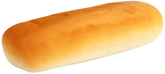 Butter bread bun