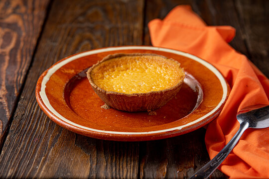 mini pay de requeson 