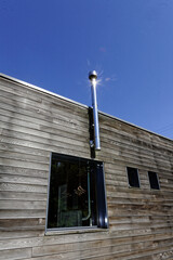 Gîte le Spartiate..Bruille Saint Amand