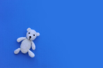 urso fofo de pelúcia 