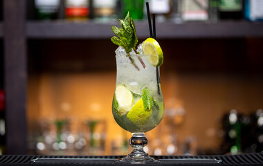 Drinks for bar and restaurants 