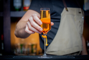 Drinks for bar and restaurants 