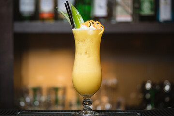 Drinks for bar and restaurants 