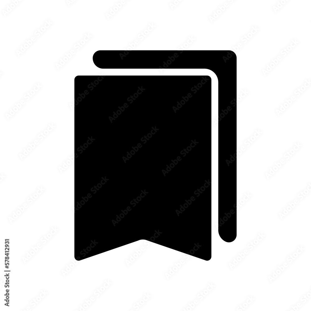 Poster save vector icon. icon for web design keep to yourself. bookmarks vector icon. copy icon. vector ill