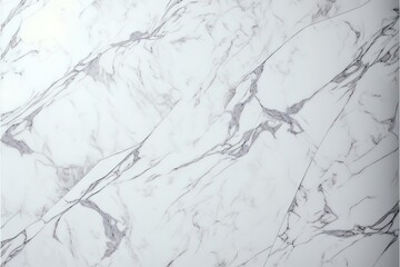 White marble texture with natural pattern for background or design artwork, Wall interiors backdrop