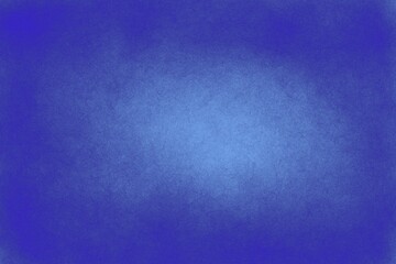 blue background