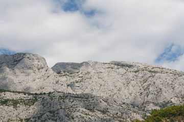 Biokovo Skywalk attraction photo of Podgora, Croatia